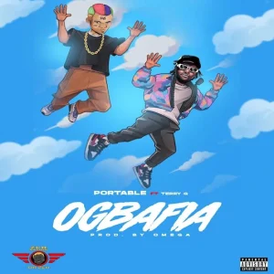 image of Portable – Ogbafia ft. Terry G