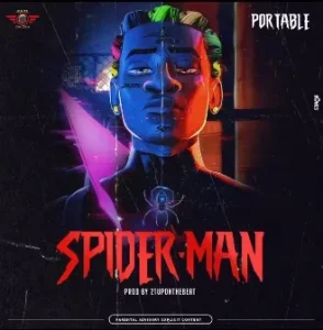 image of Portable – Spider Man