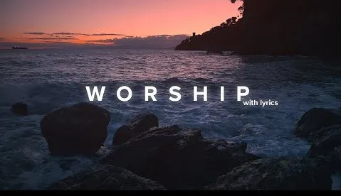 image of Powerful Worship Songs