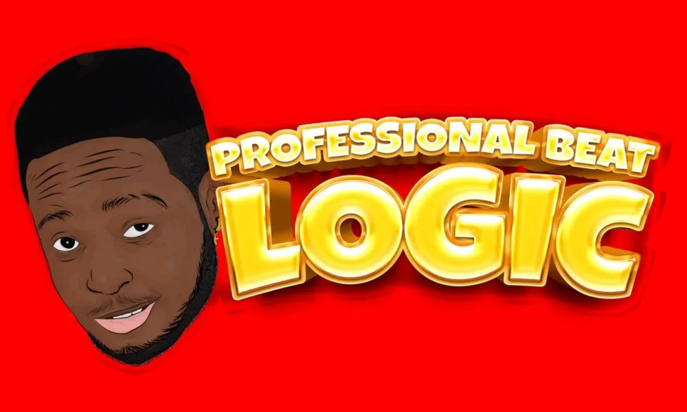 image of Professional Beat – Logic Move Mara Beat