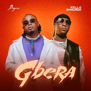 image of Pryme – Gbera Ft. Bella Shmurda