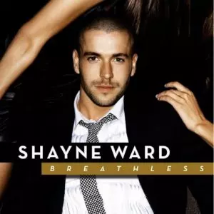 image of Shayne Ward – Breathless