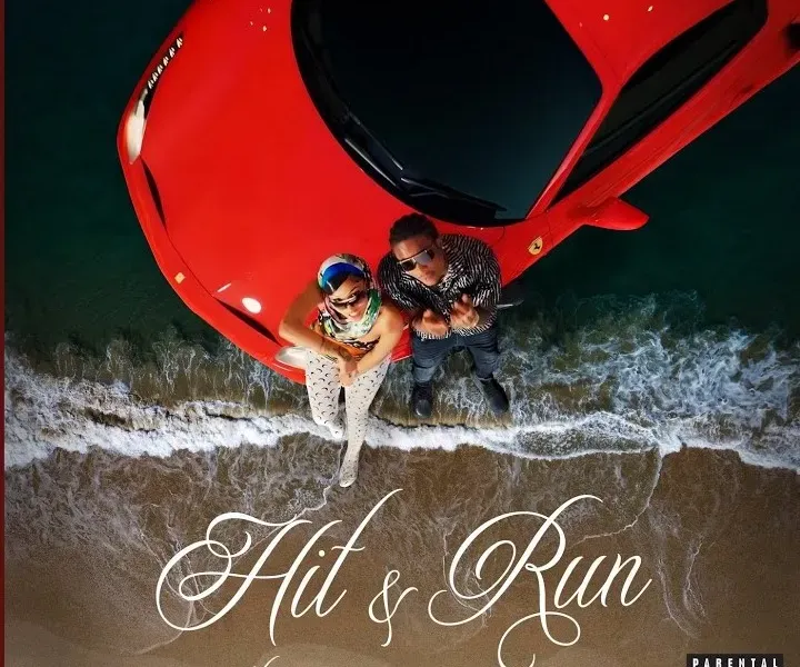 image of Shenseea – Hit & Run Ft. Masicka & Di Genius