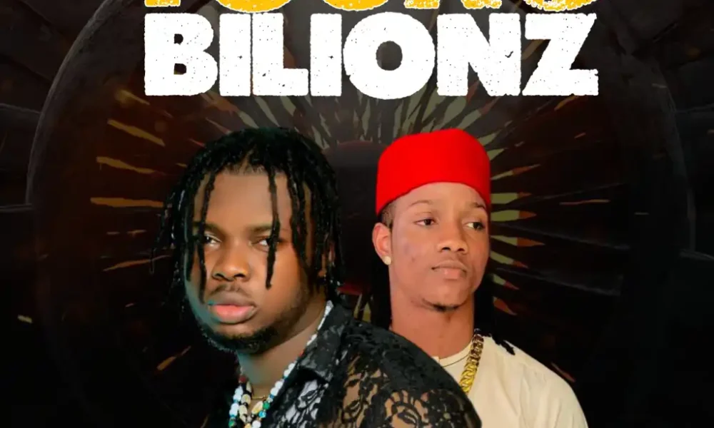 image of Somval – YOUNG BILLIONZ