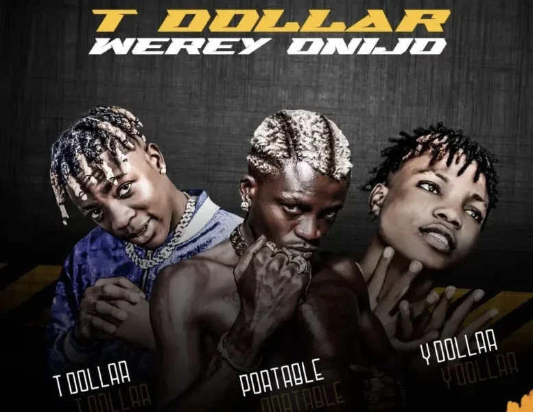 image of Tee Dollar – Tee Dollar Beat