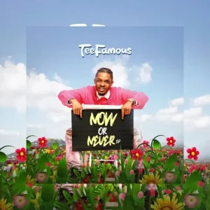 image of TeeFamous – Buga