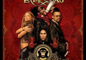 image of The Black Eyed Peas – Pump It