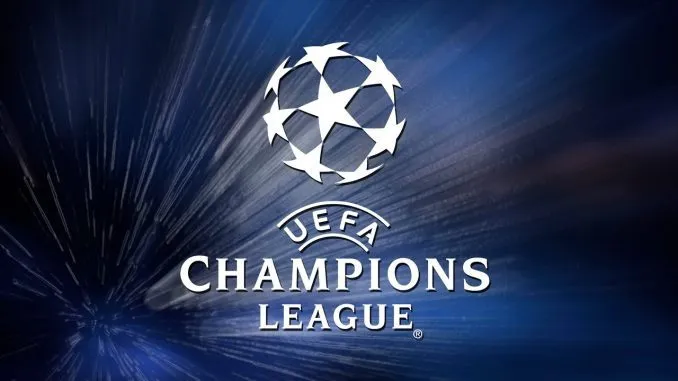 image of UEFA Champions League Anthem