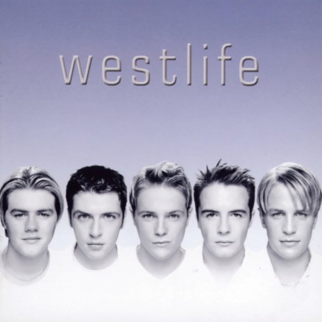 image of Westlife – If I Let You Go