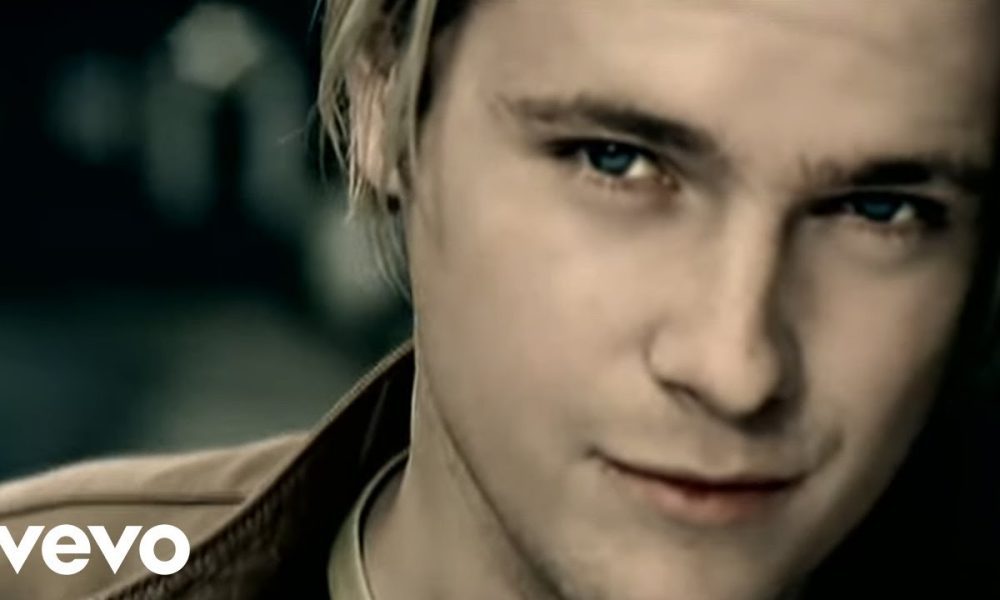 image of Westlife – My Love