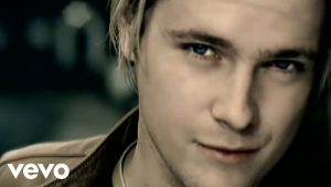 image of Westlife – My Love