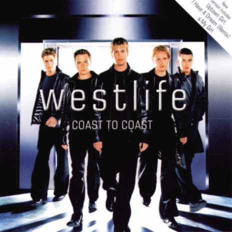 image of Westlife – Nothing's Gonna Change My Love For You