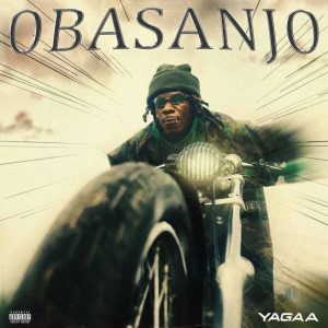 image of Yagaa – Obasanjo