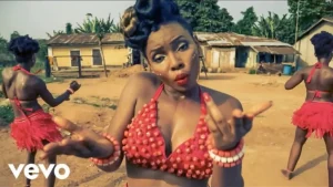 image of Yemi Alade – Johnny