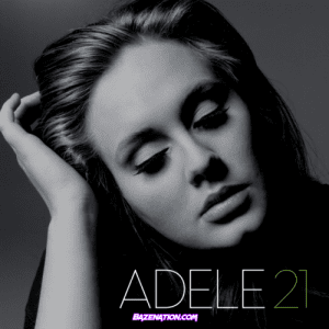 Image Of Adele – Don't You Remember