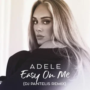 image of Adele – Easy On Me