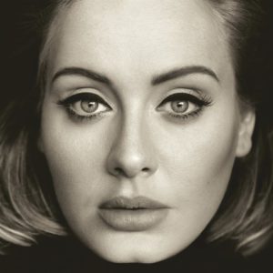 Image of Adele – I Can't Love You In The Dark