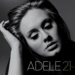 image of Adele – Rolling In The Deep