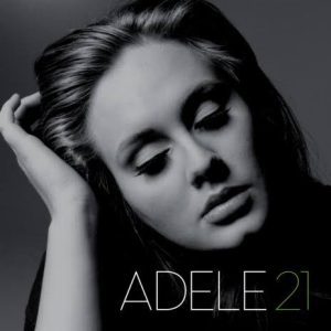 image of Adele – Set Fire to the Rain