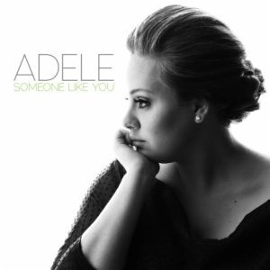 image of Adele – Someone Like You