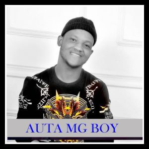 image of Auta Mg Boy 2021