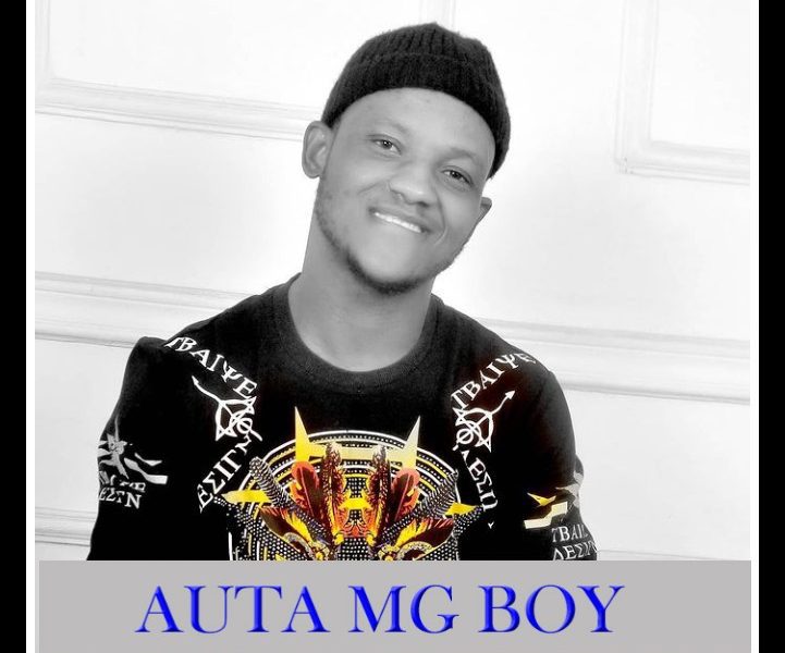 image of Auta Mg Boy 2021