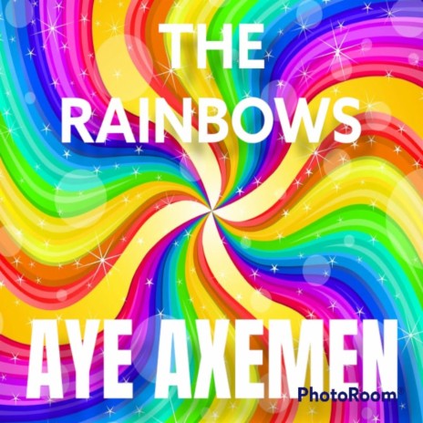 IMAGE OF Aye Axemen Music