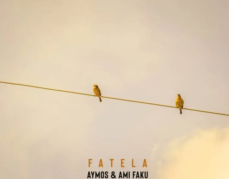 Image of Aymos – Fatela Ft. Ami Faku