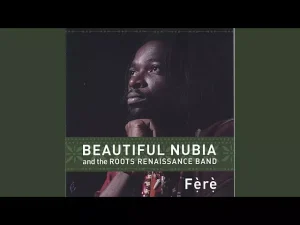 image of Beautiful Nubia – Baba Mimo