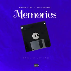 image of Balloranking – Memories