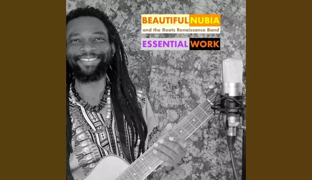 image of Beautiful Nubia – The Small People's Anthem