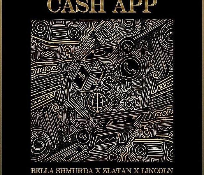 image of Bella Shmurda Ft. Zlatan & Lincoln – Cash App