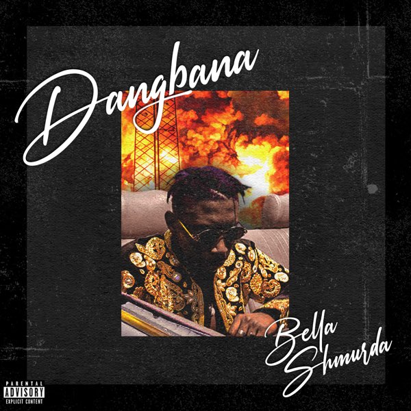 Image of Bella Shmurda – Dagbana Orisa