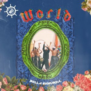 image of Bella Shmurda – World