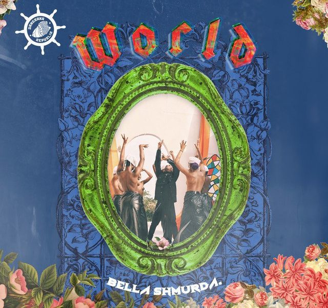 image of Bella Shmurda – World