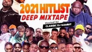 IMAGE OF Best Dj Mix 2021