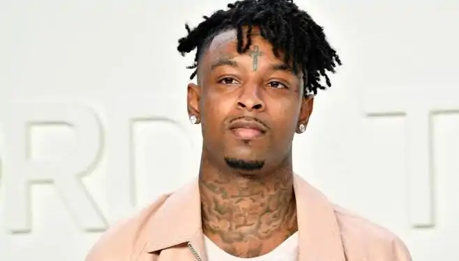 image of Best Of 21 Savage Songs Mix (Old & New 21 Savage Songs)