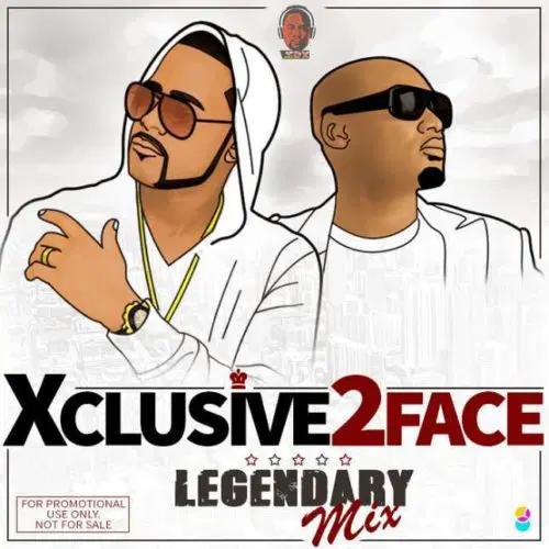 image of Best Of 2Face Songs Mix (Old & New 2Face Songs)