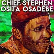 image of Best Of Chief Osita Osadebe Songs Mix (All Osadebe Old & New Songs)