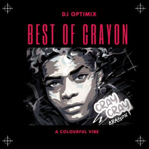 image of Best Of Crayon Songs Mix (Old & New Crayon Songs)