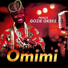 image of Best Of Gozie Okeke Songs Mix (Old & New Gozie Okeke Songs)