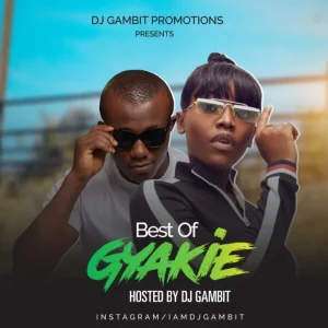 image of Best Of Gyakie Songs Mix (Old & Latest Gyakie Songs)