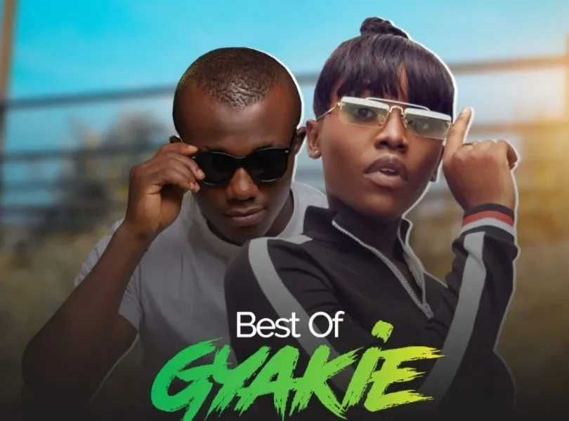 image of Best Of Gyakie Songs Mix (Old & Latest Gyakie Songs)