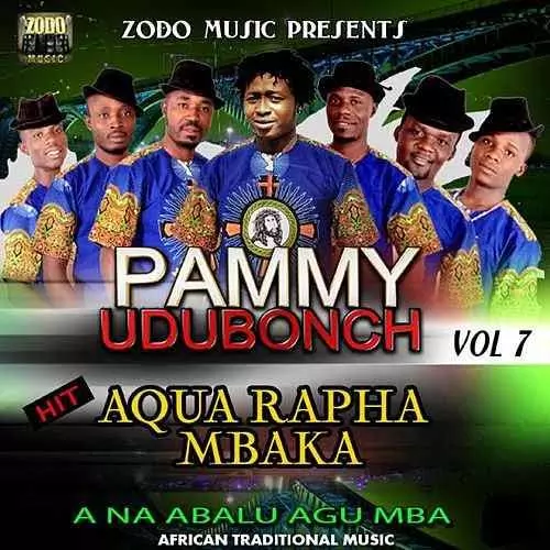 image of Best Of Pammy Udubonch DJ Mix (All Pammy Udubonch Songs)