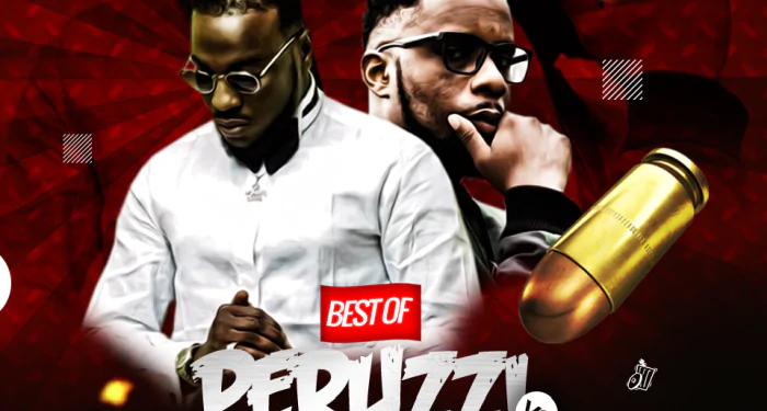 image of Best Of Peruzzi Songs Mix (Old & New Peruzzi Songs)