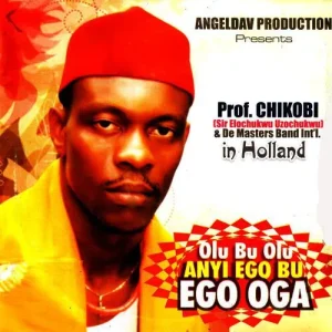 Image of  Best Of Prof Chikobi Songs Mix (Old & New Prof Chikobi Songs)