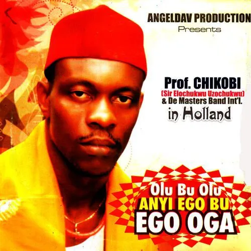 Image of Best Of Prof Chikobi Songs Mix (Old & New Prof Chikobi Songs)