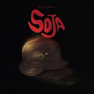 image of Black Sherif – Soja