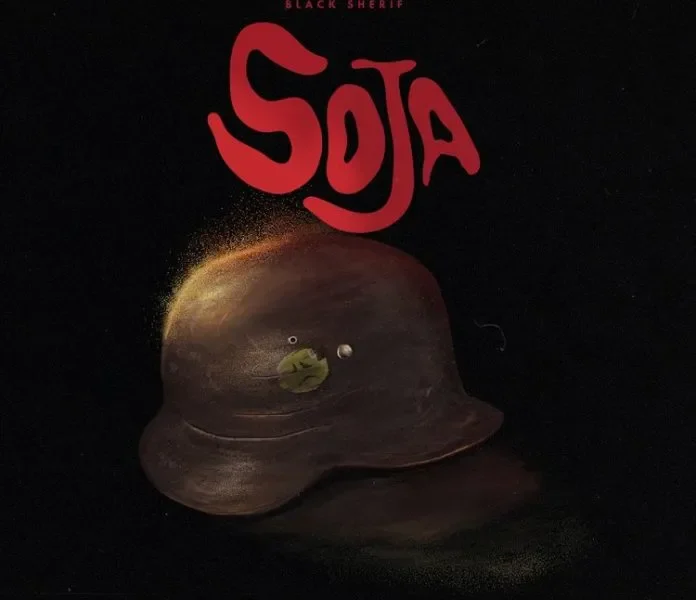 image of Black Sherif – Soja