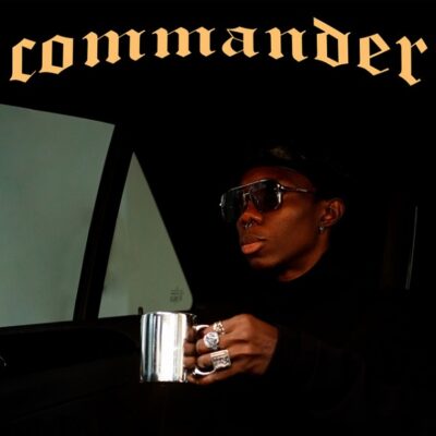 image of Blaqbonez – Commander